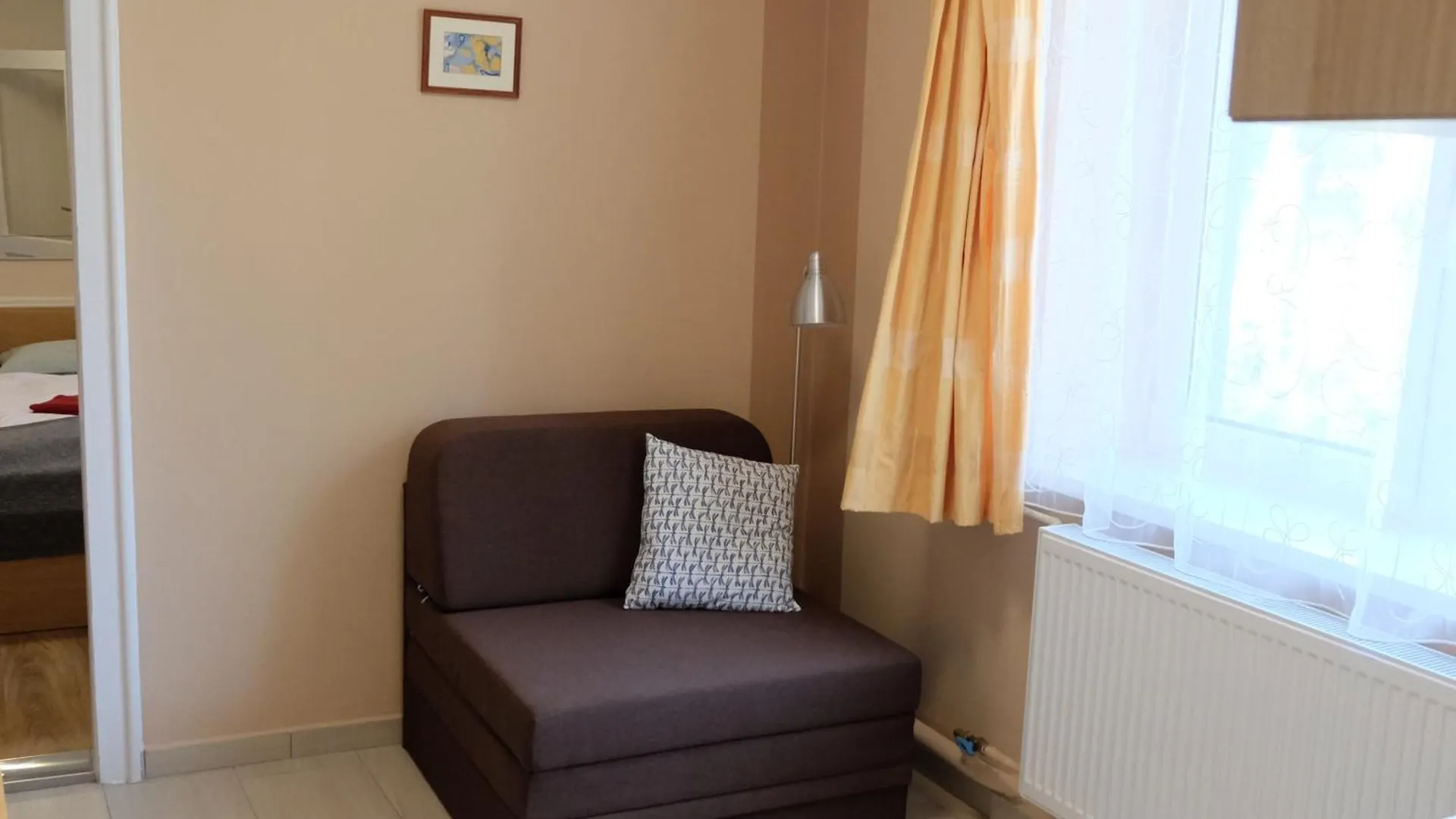 Petofi Vendeghaz Hotel Eger Guest house