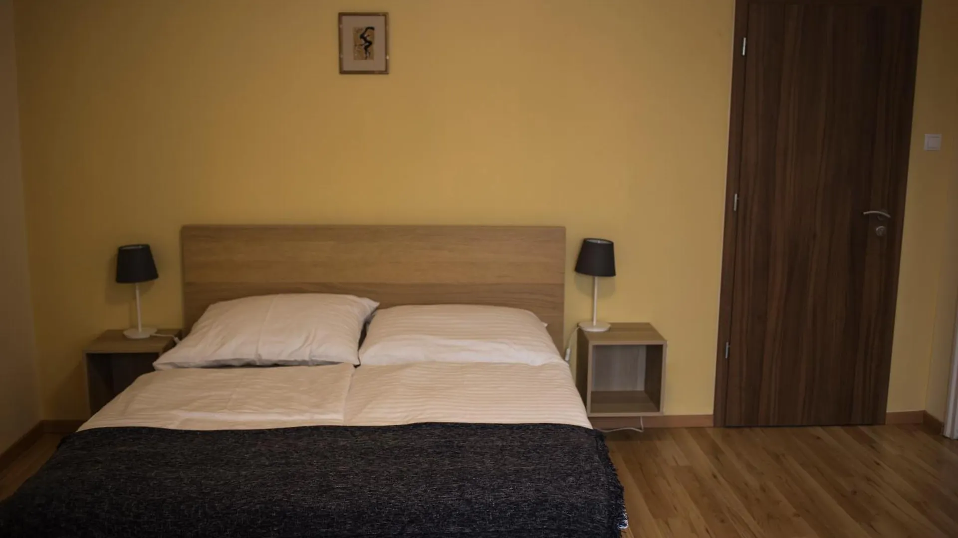 Petofi Vendeghaz Hotel Eger Guest house