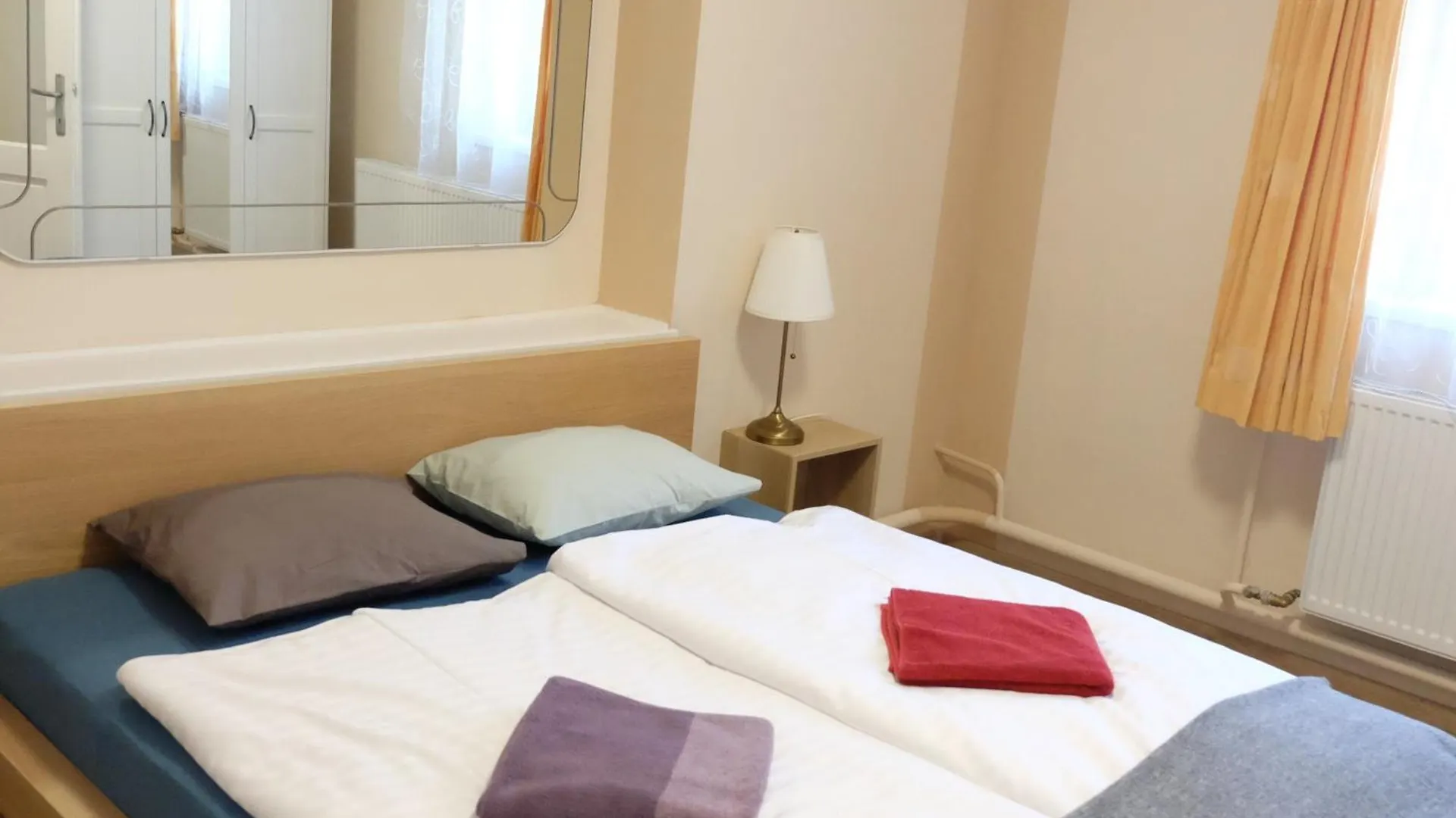 Guest house Petofi Vendeghaz Hotel Eger