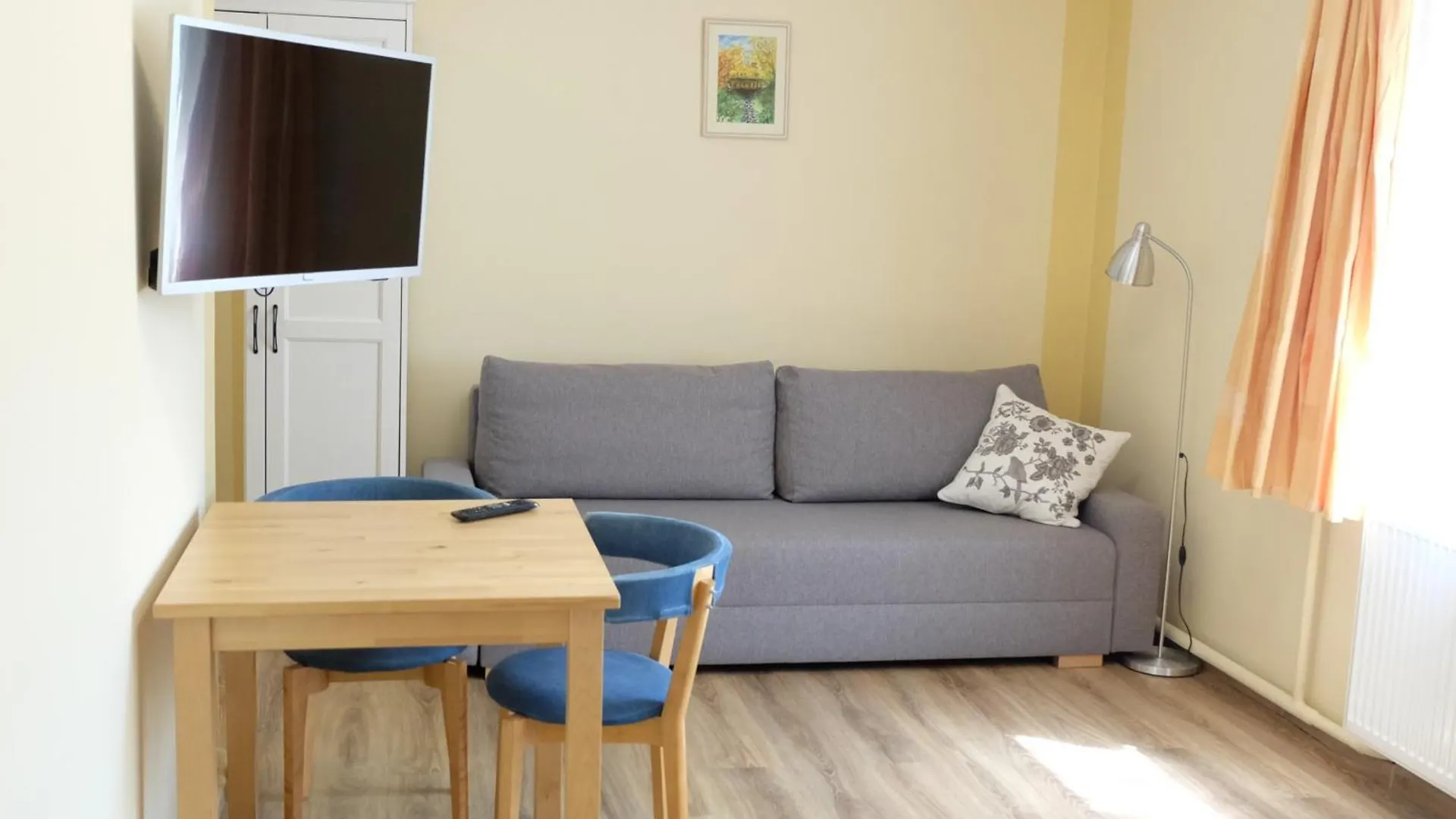 Guest house Petofi Vendeghaz Hotel Eger Hungary