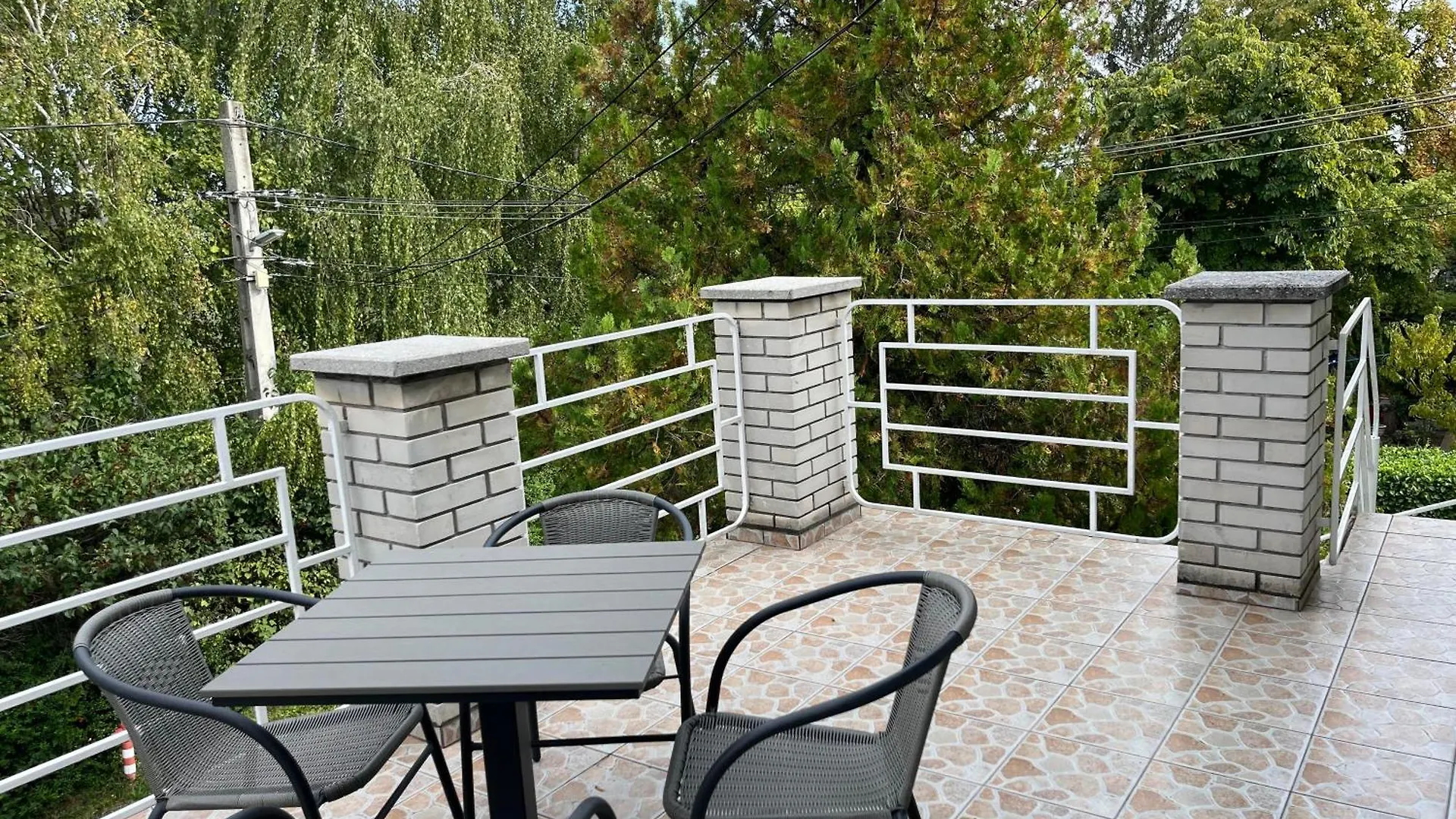 Petofi Vendeghaz Hotel Eger Guest house