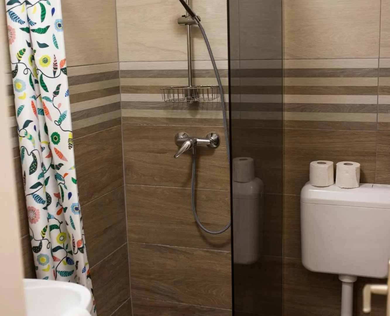 Petofi Vendeghaz Hotel Eger Guest house