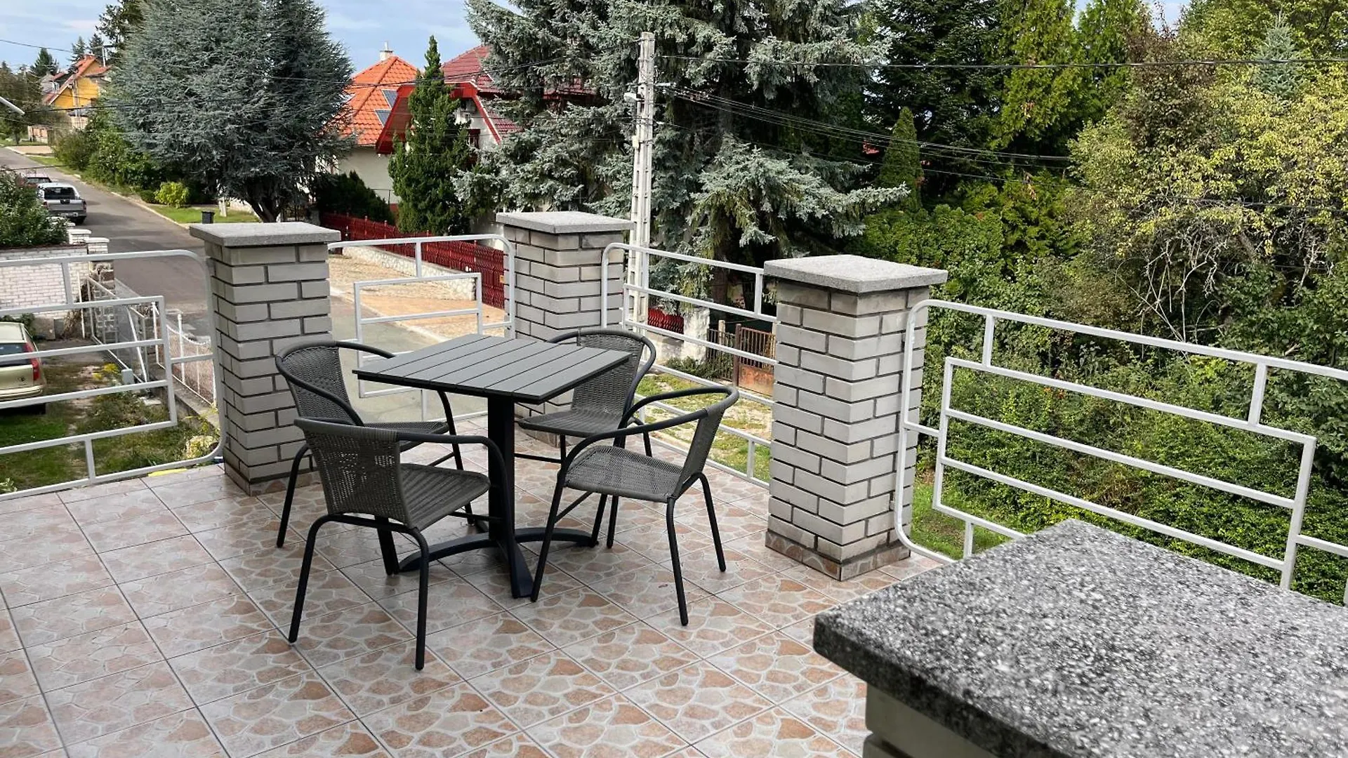 Guest house Petofi Vendeghaz Hotel Eger