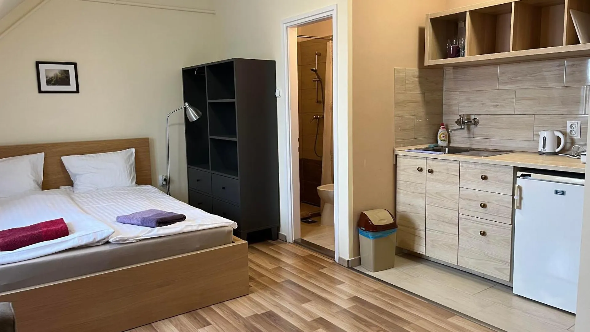 Petofi Vendeghaz Hotel Eger 0*,  Hungary