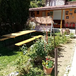 Györgyök Háza Eger