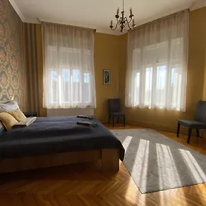 Ambrózia Eger