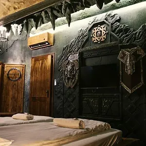 Hotel Excalibur Minihotel, Eger