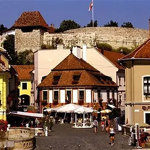 Senator-ház Eger