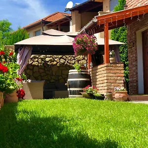 Janicsár Garden Eger