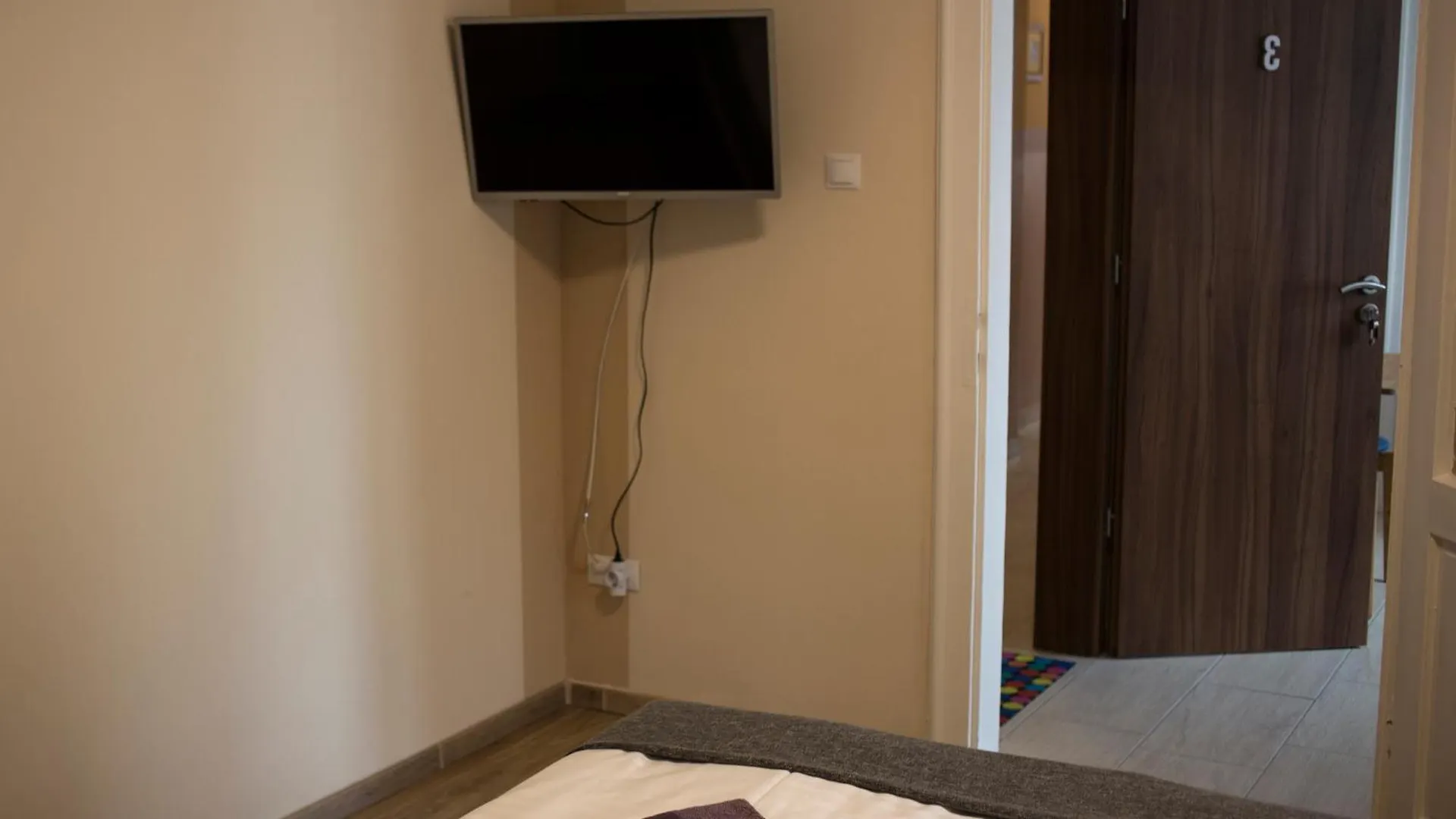 Gasthuis Petofi Vendeghaz Hotel Eger